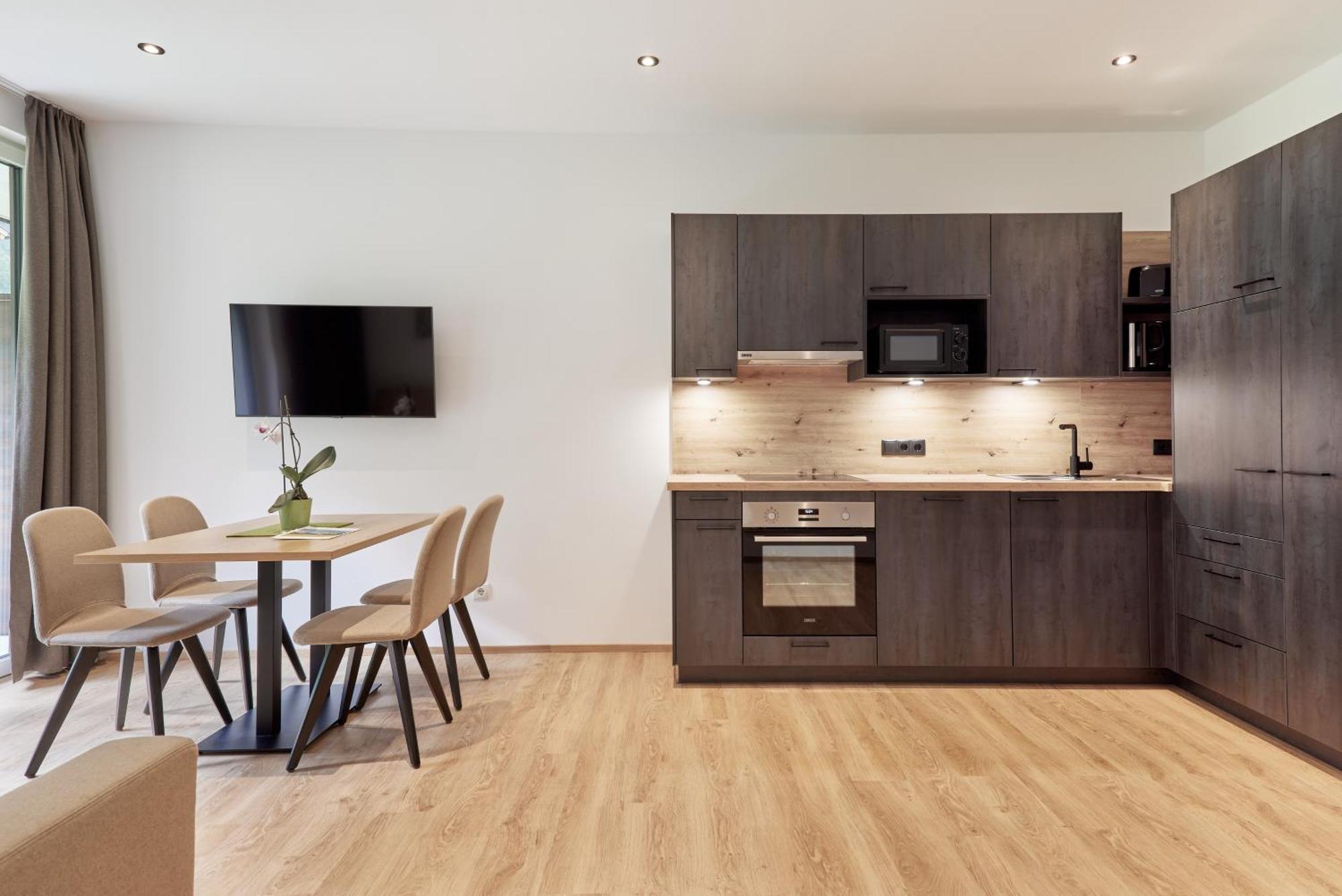 Hannesnhof Längenfeld Zimmer foto