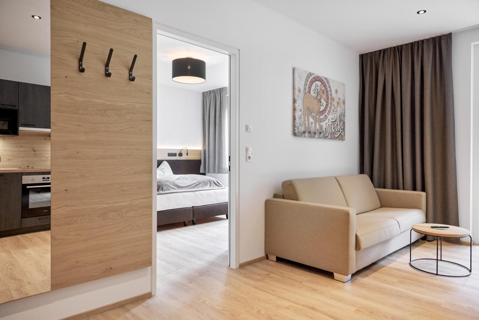 Hannesnhof Längenfeld Zimmer foto